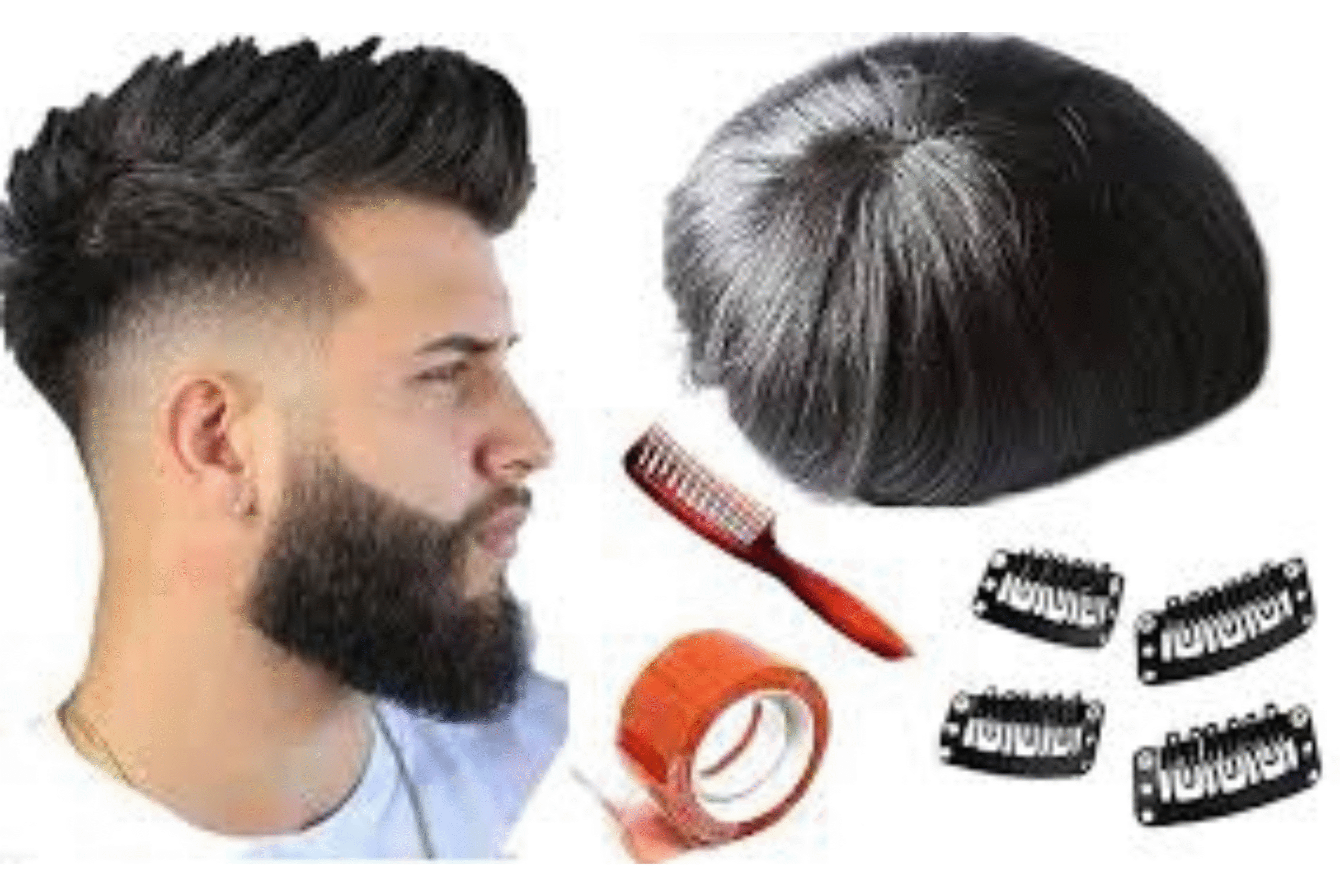 Best Hair Wigs In Madhapur