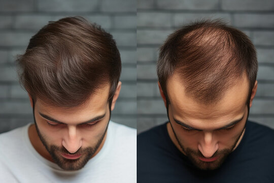 Hair Wigs & Hair Patches for Men in Bangalore