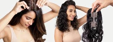 hair patch for men and women natural look