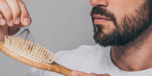 Hair Fixing vs Hair Bonding comparison infographic showing differences in cost, longevity, application method, and maintenance.