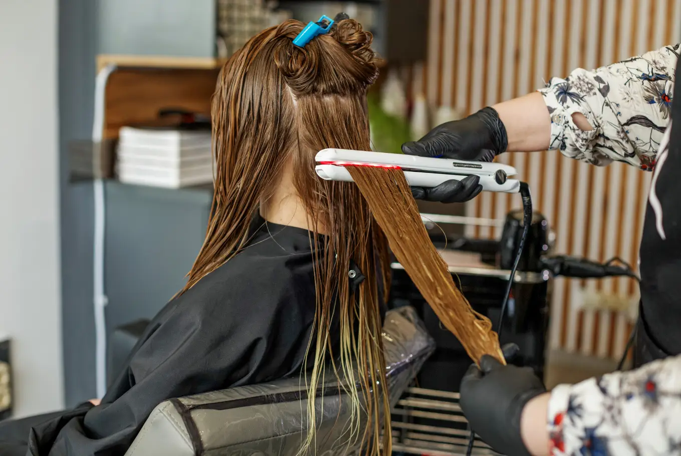 Best Hair Bonding Services in Hyderabad