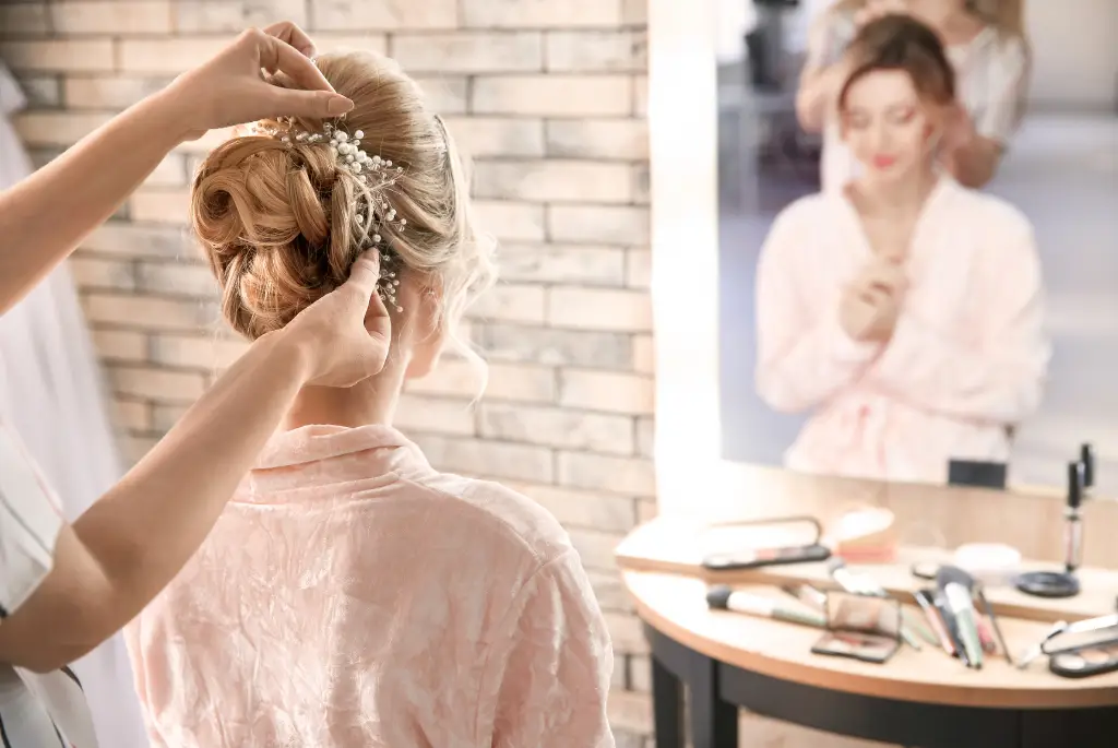 Best Hair Clipping Fixing Services In Hyderabad